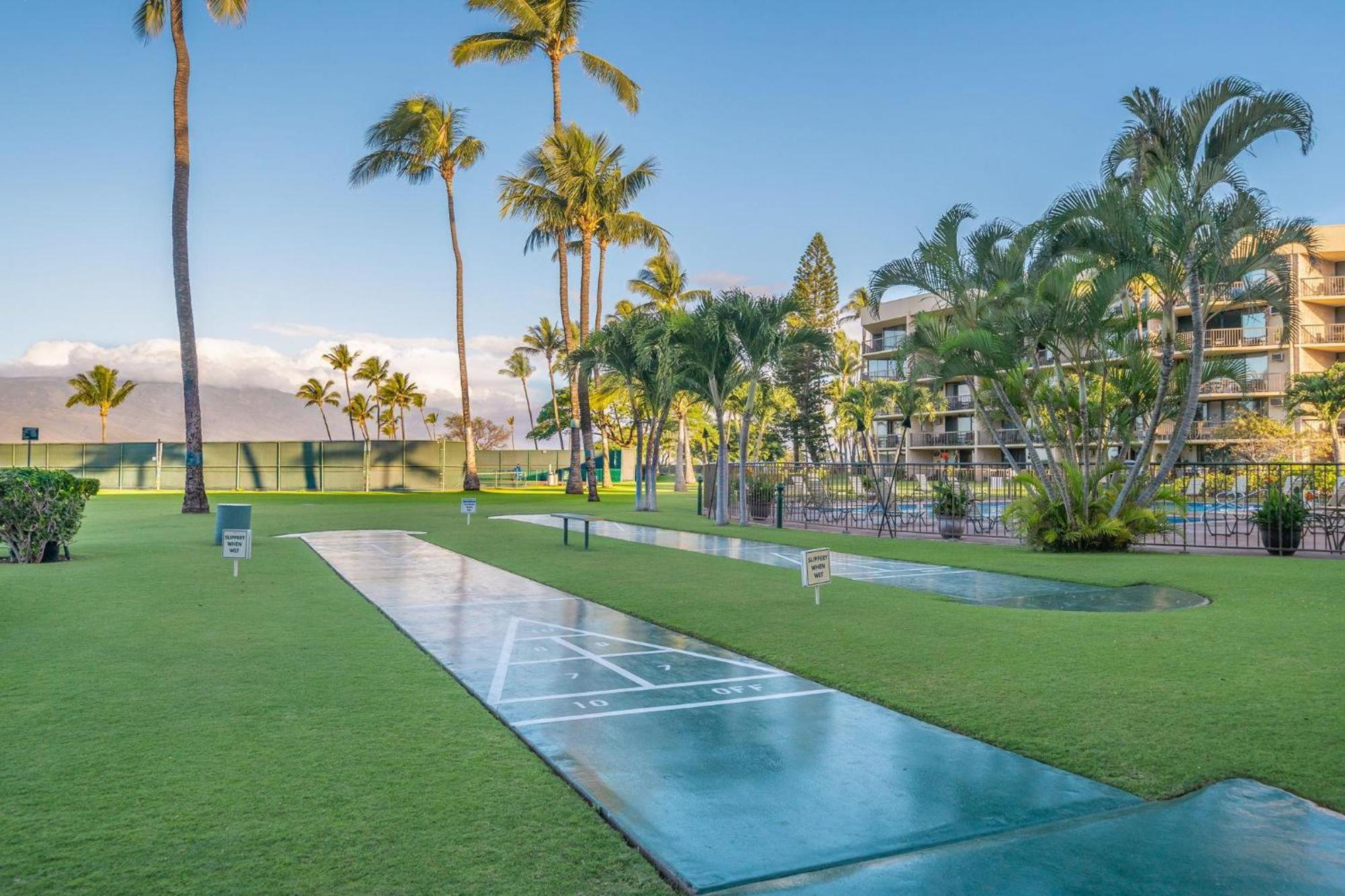Maui Sunset A111 Villa Kihei Exterior photo