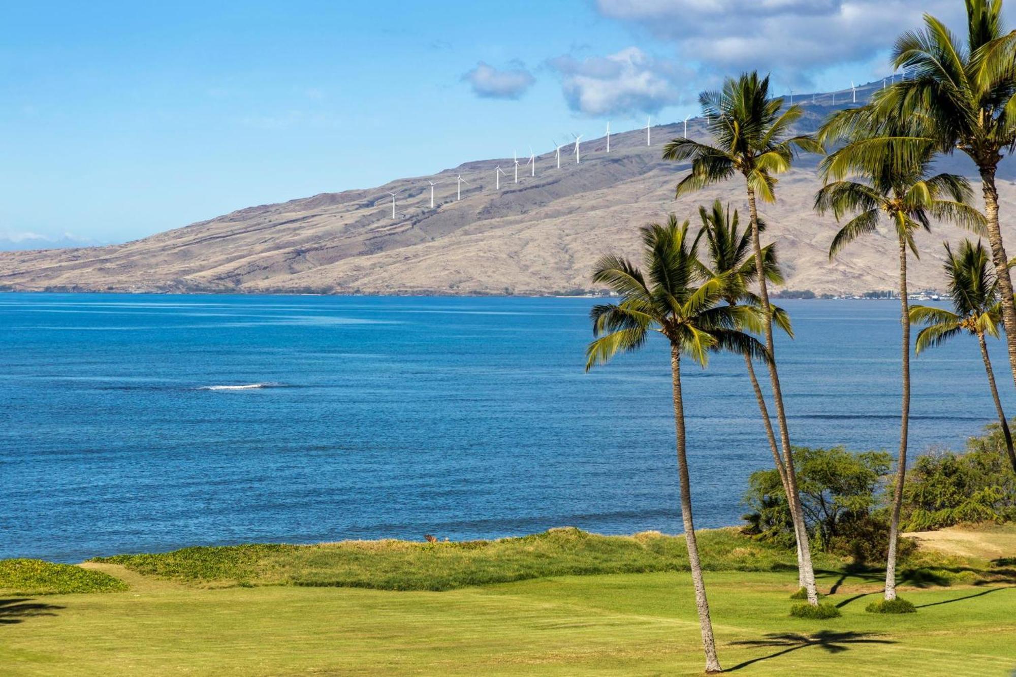 Maui Sunset A111 Villa Kihei Exterior photo