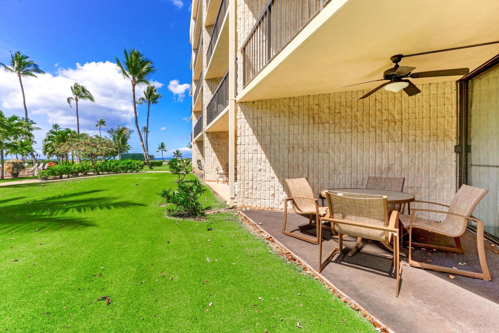 Maui Sunset A111 Villa Kihei Exterior photo
